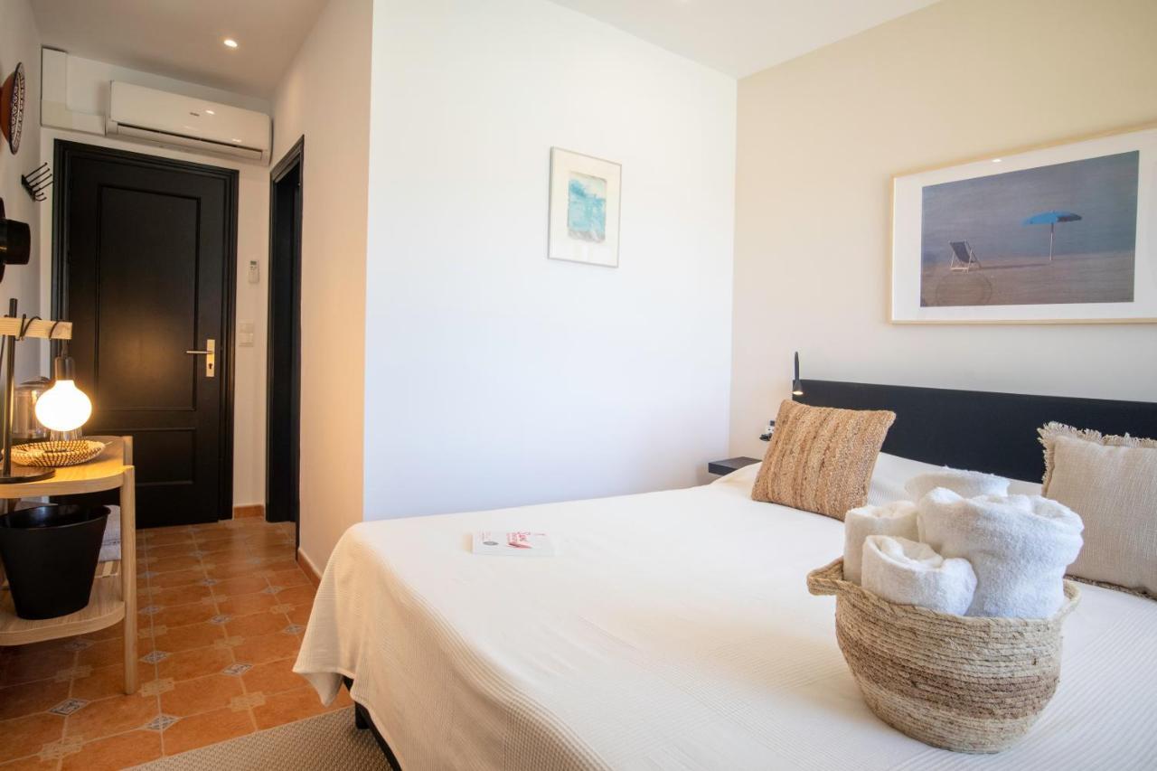 Malaga Hills Double Comfort Boutique & Wellness Eco-Hotel -Adults Only- Cómpeta Εξωτερικό φωτογραφία